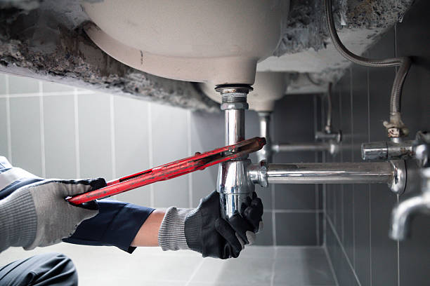 Trusted Pipe Repair service in Hamburg, NJ - AAA Plumbing Heating